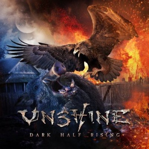 Unshine - Dark Half Rising