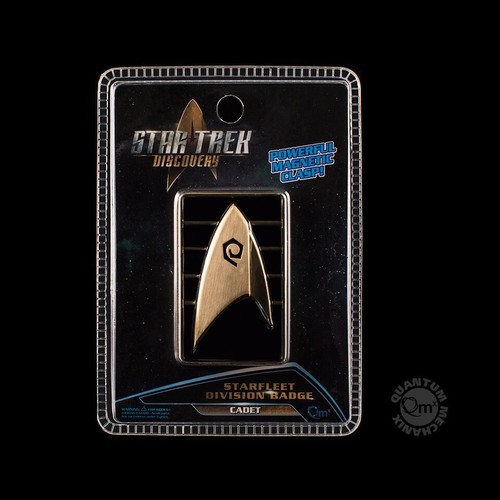 Star Trek: Discovery [TV Series] - Star Trek: Discovery Cadet Badge