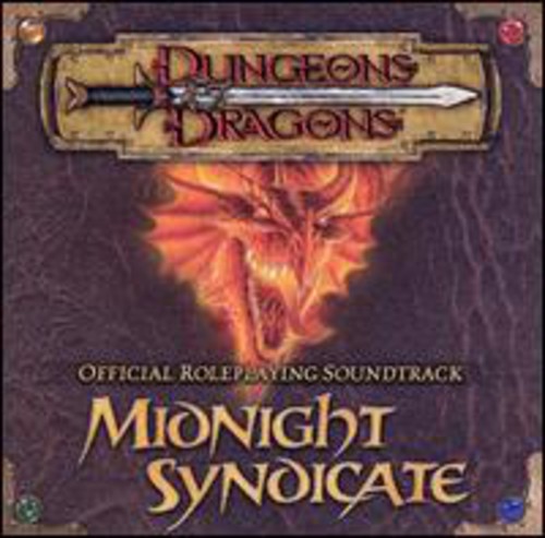 Midnight Syndicate - Dungeons & Dragons