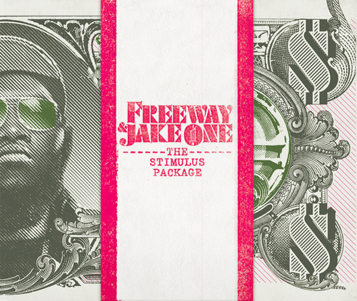 Freeway - The Stimulus Package