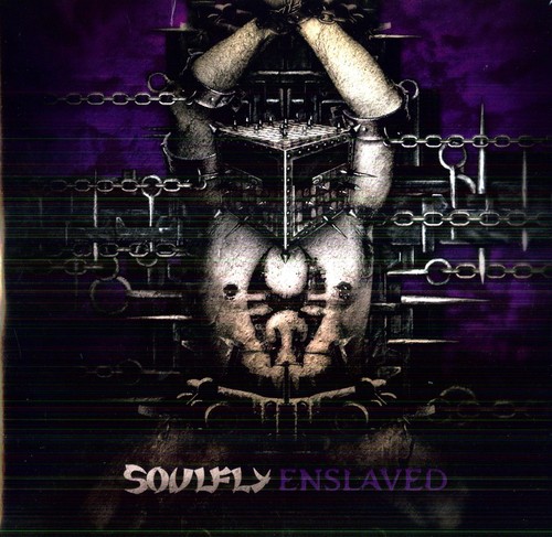 Soulfly - Enslaved [180 Gram]