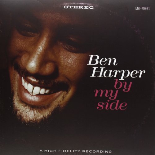Ben Harper - By My Side