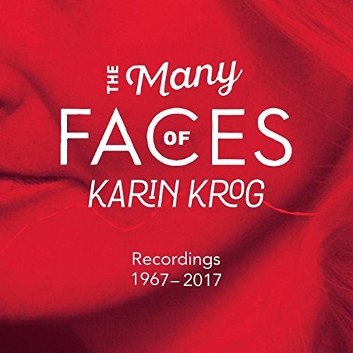 Karin Krog - Many Faces Of Karin Krog
