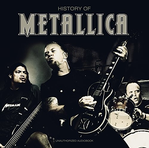 Metallica - History Of