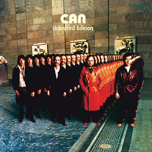 Can - Unlimited Edition [Vinyl]