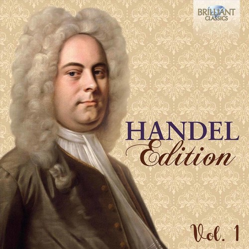 Handel Edition