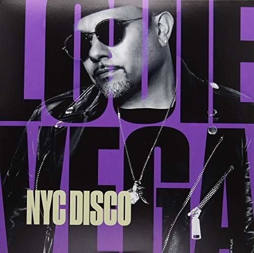 Louie Vega - NYC Disco: Part 2