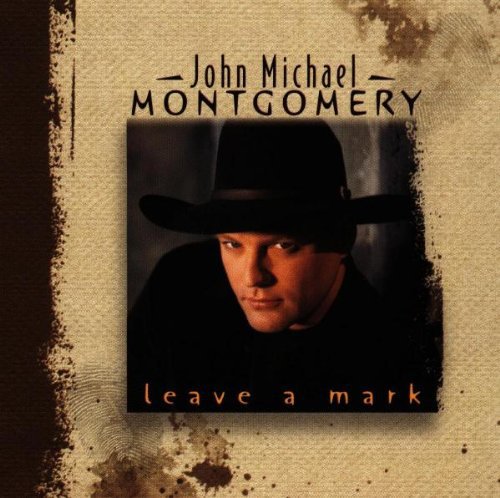 John Montgomery Michael - Leave a Mark