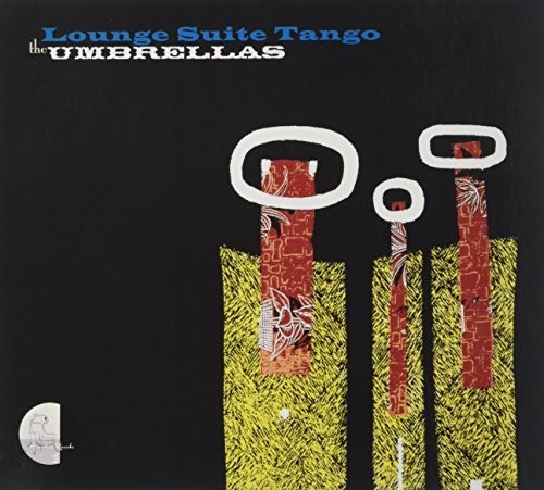Umbrellas - Lounge Suite Tango