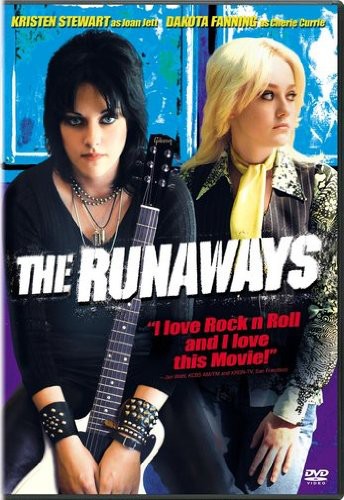 Stewart/Fanning/Shannon - The Runaways