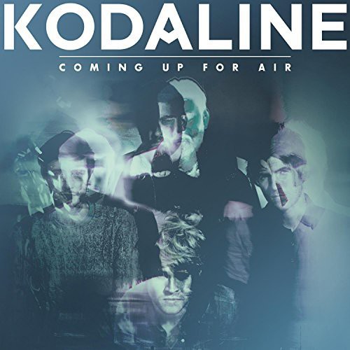 Kodaline - Coming Up For Air [Import]