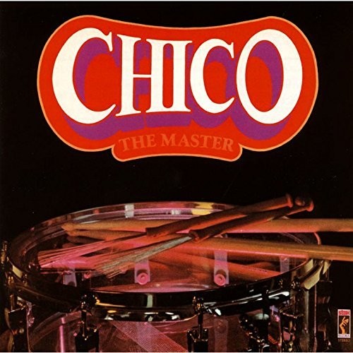 Chico Hamilton - Master