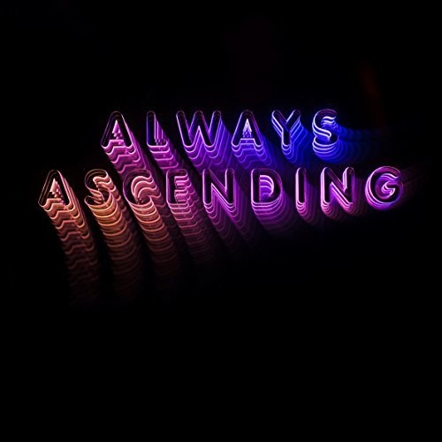 Franz Ferdinand - Always Ascending (Bonus Tracks) [Import]