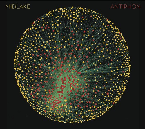 Midlake - Antiphon [Import]