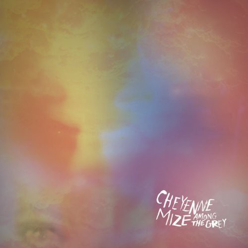 Cheyenne Mize - Among the Grey