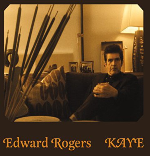 Edward Rogers - Kaye