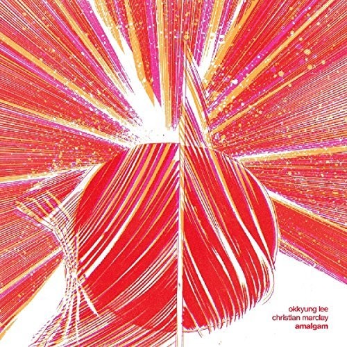 Okkyung Lee / Christian Marclay - Amalgam [Vinyl]