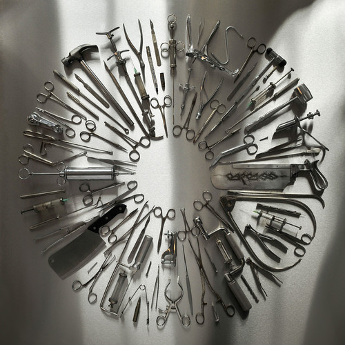 Carcass - Surgical Steel [Deluxe]