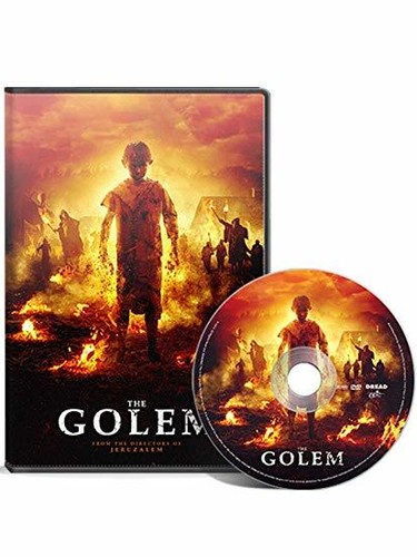 Golem - The Golem