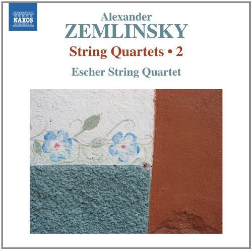 Escher String Quartet - Strings Quartets 2