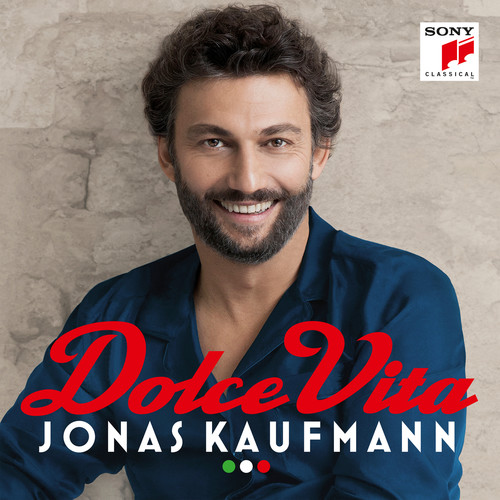 Jonas Kaufmann - Dolce Vita [Vinyl]