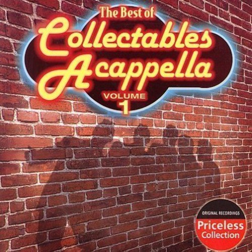 The Best Of Collectables Acappella, Vol. 1