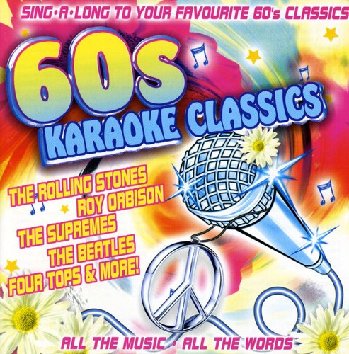 Sixties Karaoke Classics