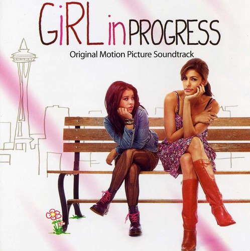 Girl in Progress (Original Soundtrack)