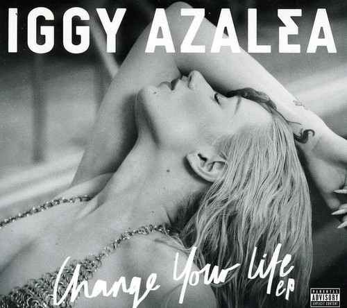Iggy Azalea - Change Your Life