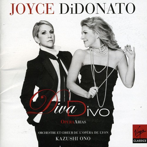 Joyce DiDonato - Diva Divo