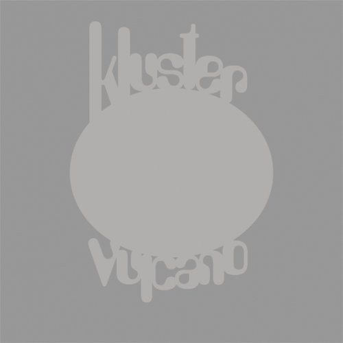 Cluster - Vulcano: Live In Wuppertal 1971 [Deluxe Gatefold Jacket]