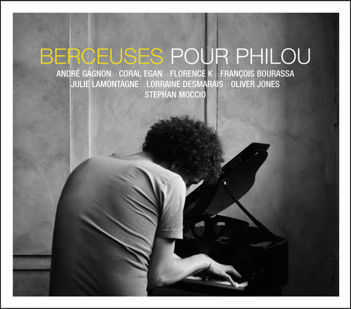 Berceuses Pour Philou / Various - Berceuses Pour Philou / Various (Can)