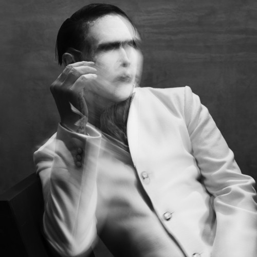Marilyn Manson - The Pale Emperor [Deluxe Clean]