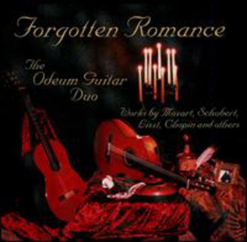 Forgotten Romance