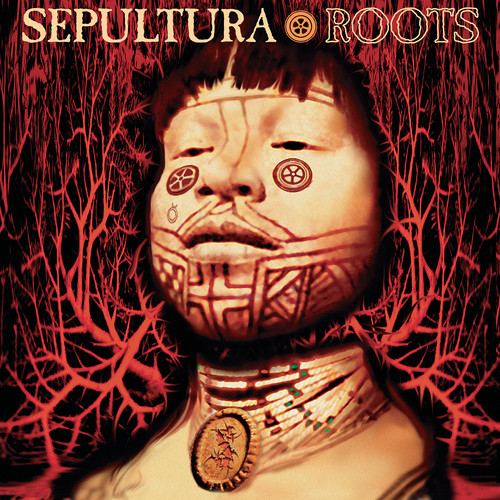Sepultura - Roots: Expanded Edition [LP]
