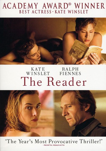 Daldry/Winslet/Fiennes - Reader