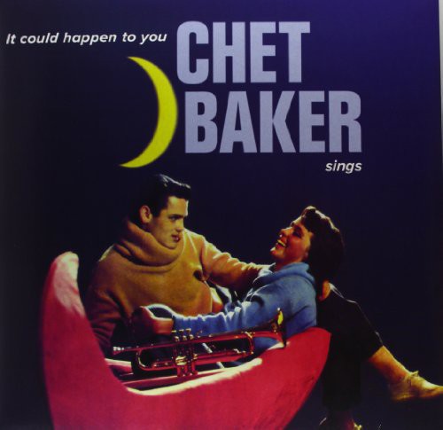 Chet Baker - It Could Happen To You [180 Gram]