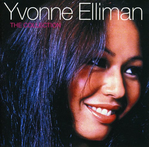 Yvonne Elliman - Collection [Import]