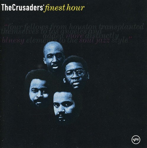 Crusaders - Crusaders's Finest Hour