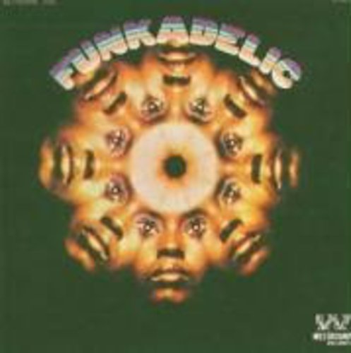 Funkadelic - Funkadelic (Bonus Track) [Remastered]