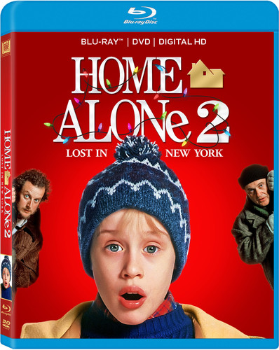 Home Alone [Movie] - Home Alone 2: Lost in New York