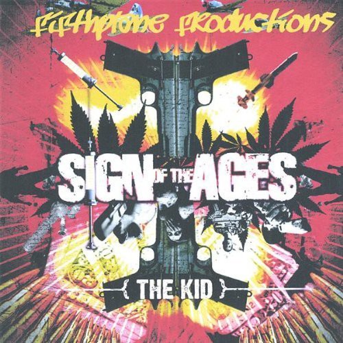 Kid - Sign of the Ages