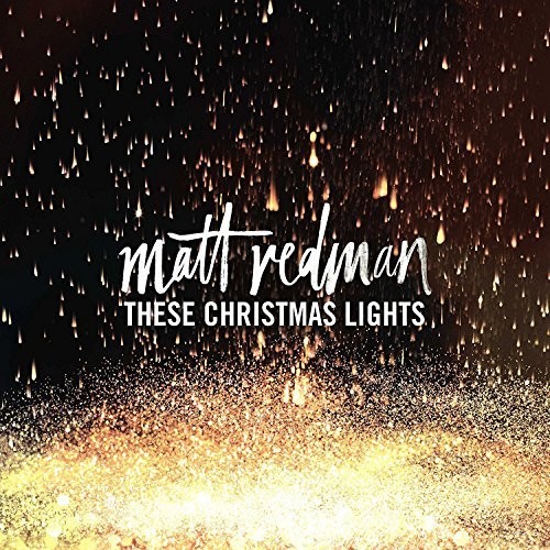 Matt Redman - Tbd Christmas 2016