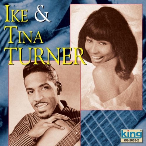 Ike Turner & Tina - Ike & Tina Turner