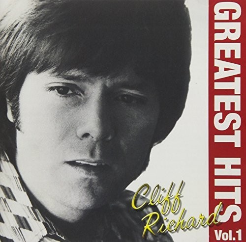 Cliff Richard - Greatest Hits Vol 1