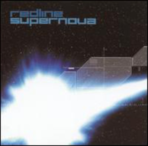 Redline - Supernova
