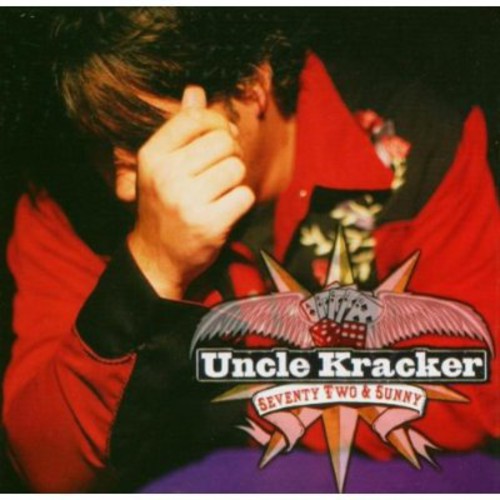 Uncle Kracker - 72 & Sunny