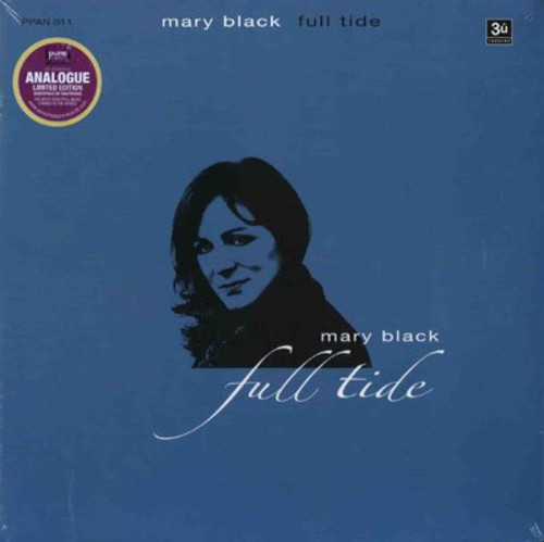 Mary Black - Full Tide [180 Gram]