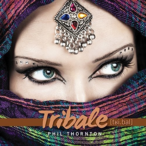 Phil Thornton - Tribale