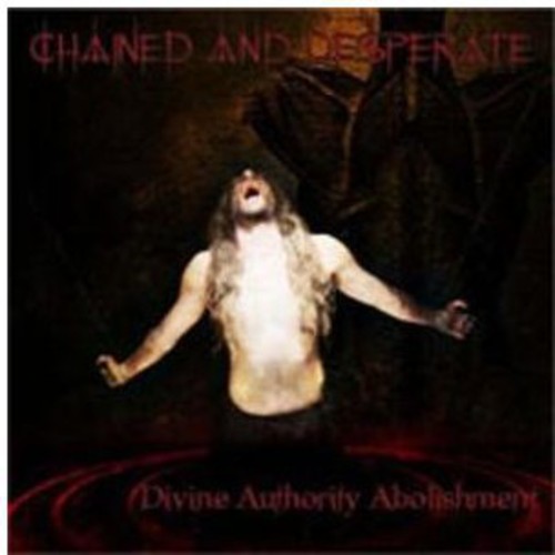 Divine Authority Abolishment [Import]